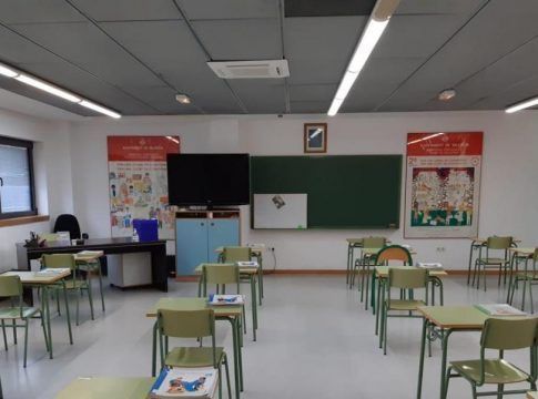 CECE Andalucía, exige para los centros concertados el mismo trato que la Consejería de Educación le dispensa a la enseñanza pública en materia de recursos