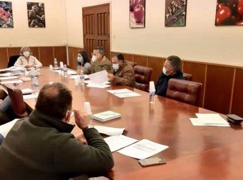 La Asociación de Propietarios de Montes de Huelva, APOM, incidirá en la certificación de superficie este año