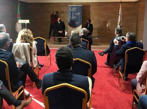 Extenda impulsa el negocio de las empresas andaluzas en Argelia 