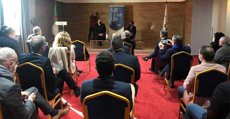 Extenda impulsa el negocio de las empresas andaluzas en Argelia 