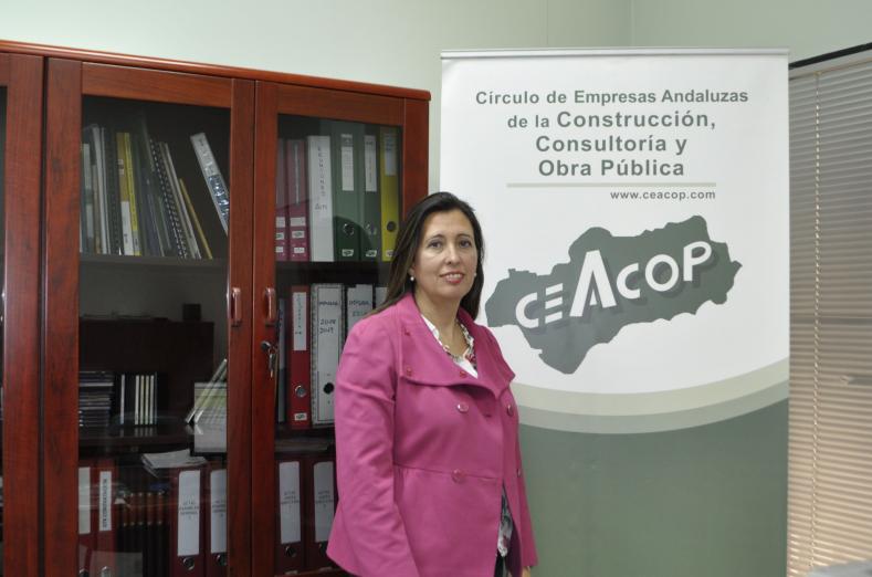 CEACOP advierte de que la norma para la revisión de contratos de obra pública que prepara el Gobierno no soluciona el problema