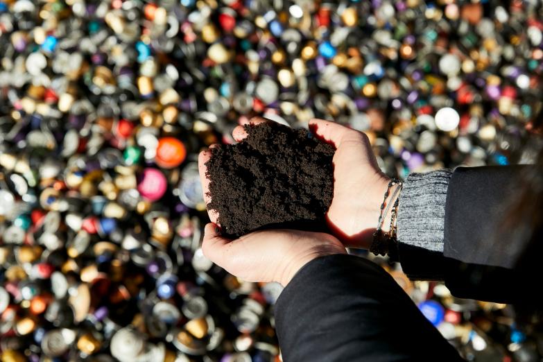 Nace Círculo Recicap, entidad que gestiona el reciclaje de cápsulas de café en España, con 386 puntos de recogida iniciales en Andalucía