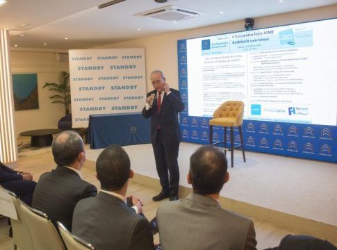 La figura del Interim Manager se consolida en el tejido empresarial andaluz como solución estratégica de Alta Dirección