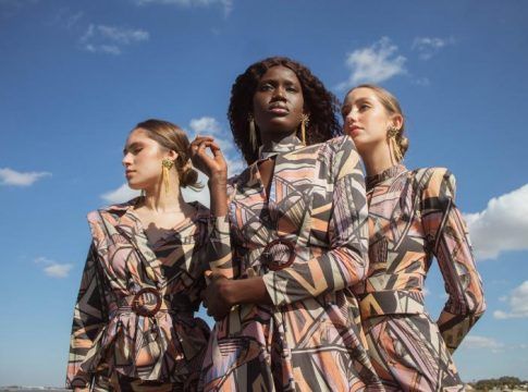 Sanlúcar, plato fuerte de la Semana de la Moda de Andalucía