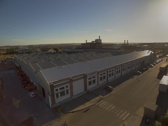 El Grupo Cunext apuesta decididamente por la sostenibilidad con un proyecto de inversión basado en economía circular, energía renovable e innovación tecnológica