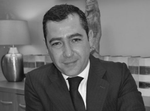 José Carlos Piñero Criado: Oportunidad