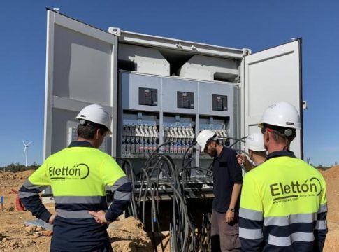 Aminer suma a la empresa Elettón de ingeniería e instalaciones como socio de pleno derecho