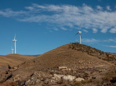 La Asociación de Energías Renovables de Andalucía conmemora su 20 aniversario como representación del sector