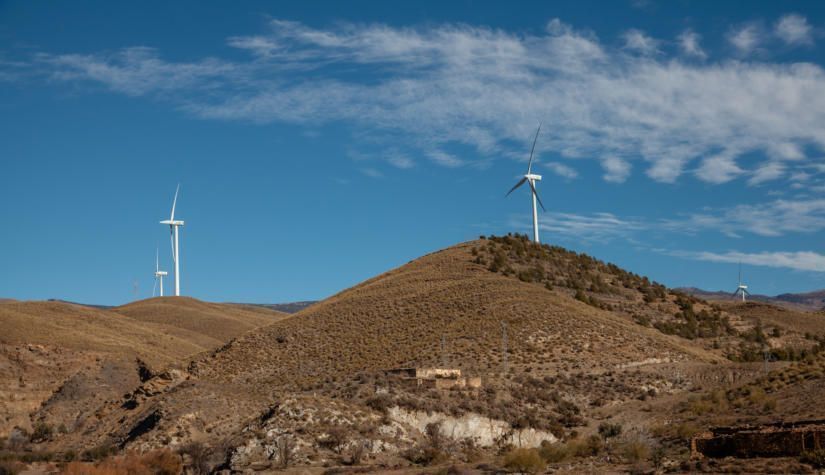 La Asociación de Energías Renovables de Andalucía conmemora su 20 aniversario como representación del sector