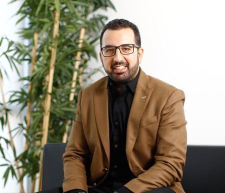 Melesio Peña: La forma más eficaz para emprender: intraemprender