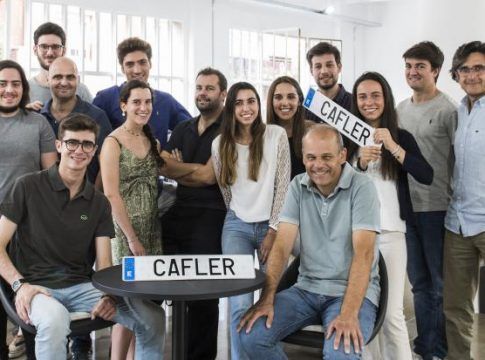 Cafler anuncia su llegada a Sevilla