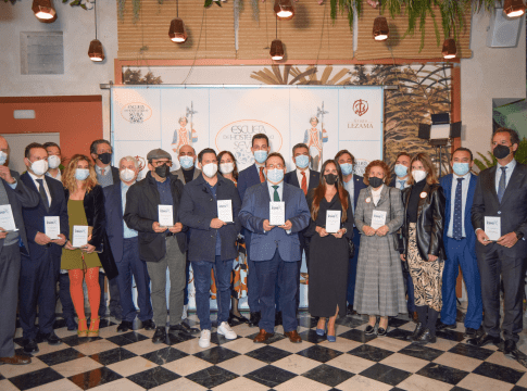 La Escuela Superior de Hostelería de Sevilla entrega los Premios Extraordinarios 2021