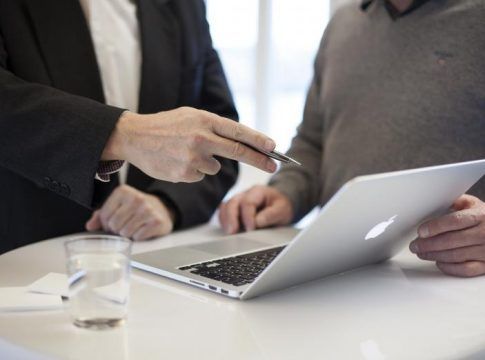 El alquiler de directivos llega a las empresas de Málaga