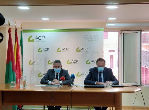 Granada última provincia andaluza en inversión en obra pública en 2021