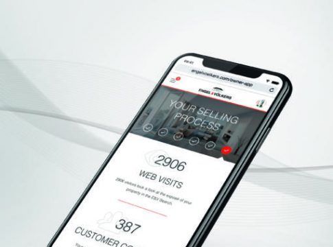 La innovación tecnológica permite relanzar al sector inmobiliario en la Costa del Sol durante 2020