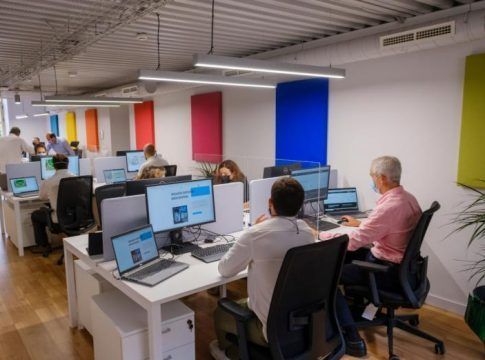 Cajamar Innova incorporará a su incubadora otros 30 proyectos innovadores en gestión del agua