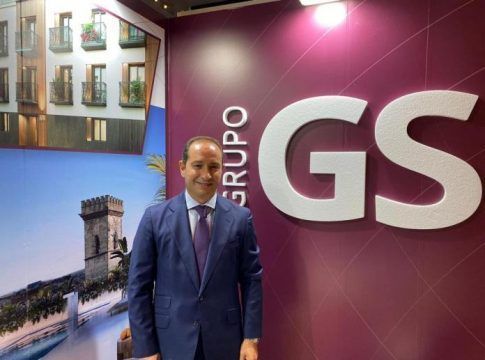 La promotora sevillana Grupo GS anuncia la inversión en compra de suelos por valor de 30 millones de euros