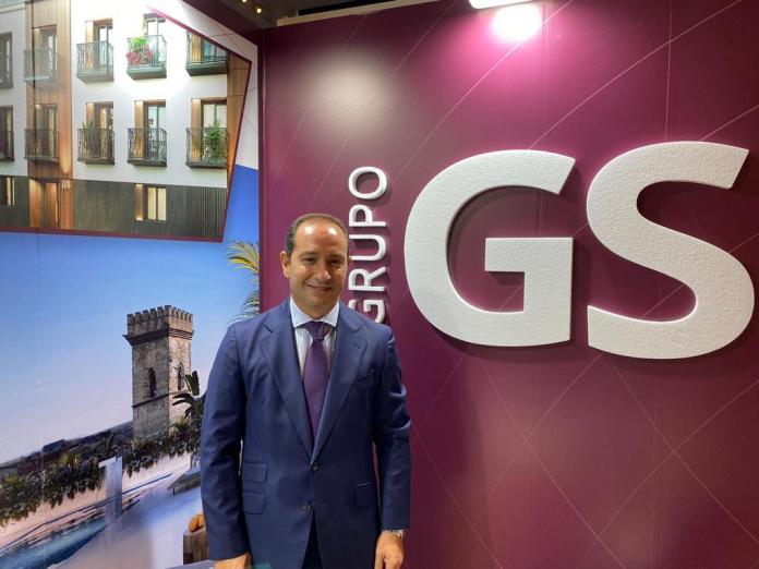 La promotora sevillana Grupo GS anuncia la inversión en compra de suelos por valor de 30 millones de euros