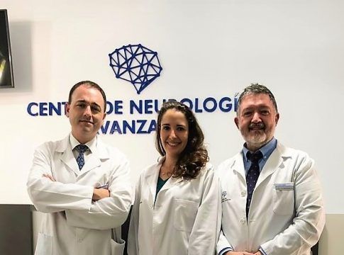 La provincia de Cádiz, a la cabeza en cirugía neurológica mínimamente invasiva