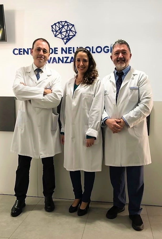 La provincia de Cádiz, a la cabeza en cirugía neurológica mínimamente invasiva