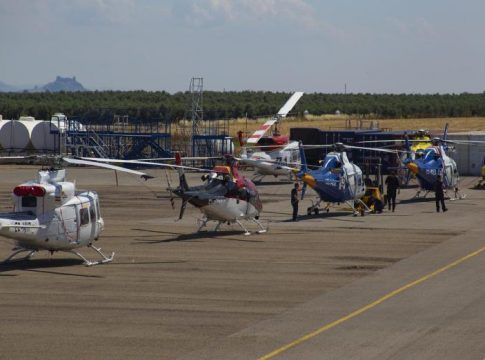 Pegasus Aviación avanza en su programa de sostenibilidad