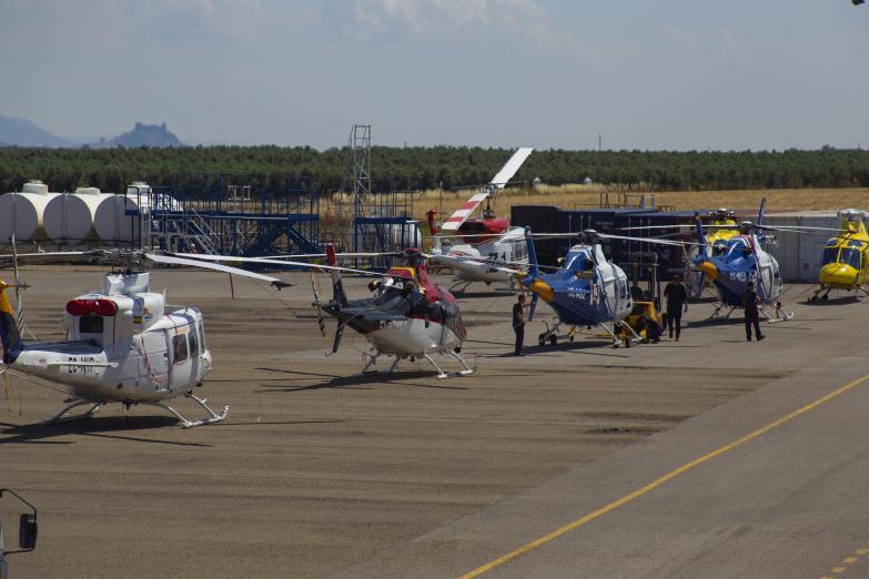 Pegasus Aviación avanza en su programa de sostenibilidad