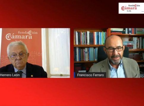 El OEA y la Fundación Cámara presentan el informe sobre la economía andaluza del cuarto trimestre