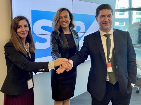 SAP España, Minsait y EIP lanzan un máster conjunto para potenciar la formación y empleo de los jóvenes