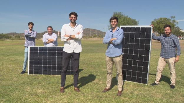 Ubora Solar se consolida como la compañía número uno en instalación de paneles solares y baterías en la provincia de Málaga