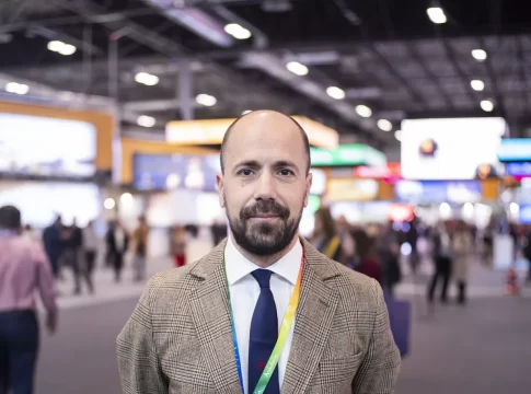 Gorka Lerchundi: “Andalucía por un turismo sostenible e inclusivo”