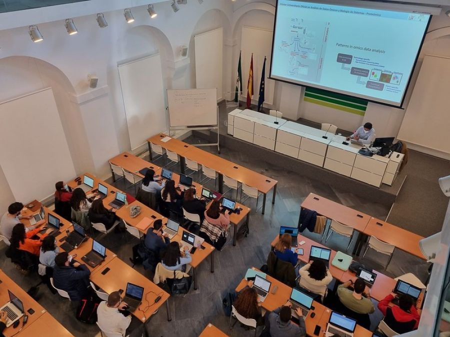 El SAE y la UNIA se alían para impulsar acciones de formación especializada