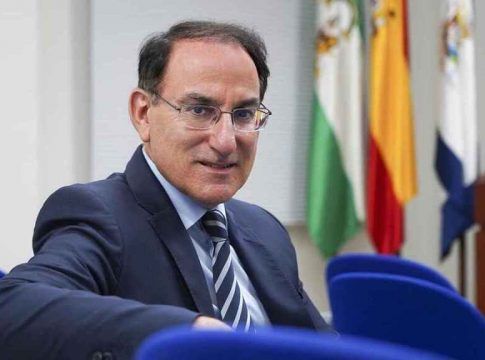 Javier González de Lara: “No hay nada más progresista que crear empleo”
