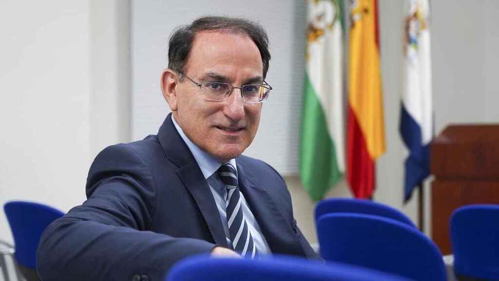 Javier González de Lara: “No hay nada más progresista que crear empleo”
