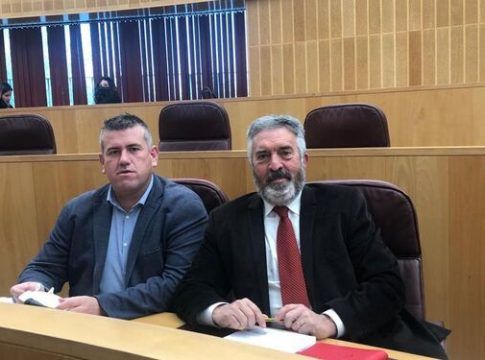 Ciudadanos presenta 14 propuestas a la Diputación para reactivar la economía y acabar con la despoblación en Granada