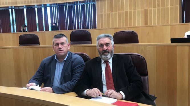 Ciudadanos presenta 14 propuestas a la Diputación para reactivar la economía y acabar con la despoblación en Granada