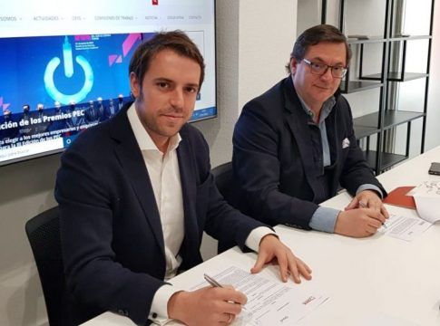 CESUR y Glovo firman un acuerdo para potenciar el emprendimiento femenino y juvenil en el sur de España