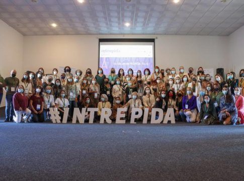INTREPIDA Plus, la unión de empresarias andaluzas y portuguesas para afianzar mercados