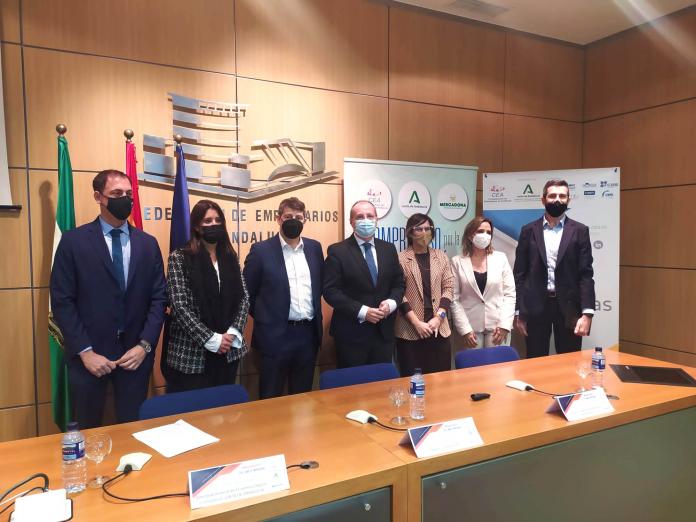 La reutilización de datos abiertos como estímulo para la innovación empresarial