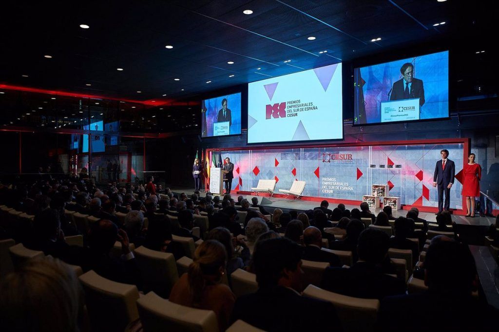 Los socios de CESUR eligen a los candidatos a los premios PEC 2022