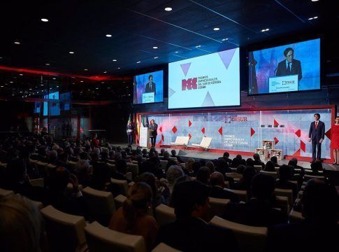 Los socios de CESUR eligen a los candidatos a los premios PEC 2022