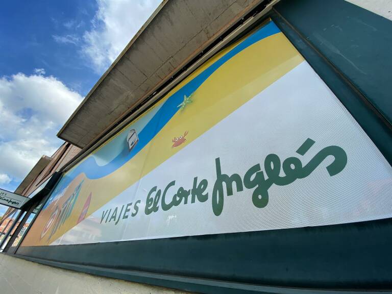 Viajes El Corte Inglés propone un ERE de 620 personas en el área corporativa