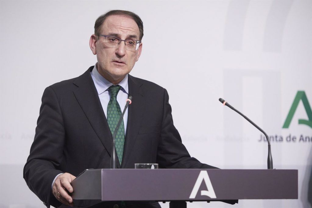 Las Cámaras de Andalucía celebran la candidatura de Javier González de Lara a la reelección al frente de la CEA