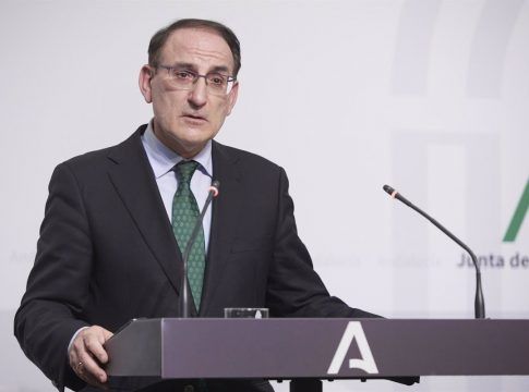 Las Cámaras de Andalucía celebran la candidatura de Javier González de Lara a la reelección al frente de la CEA