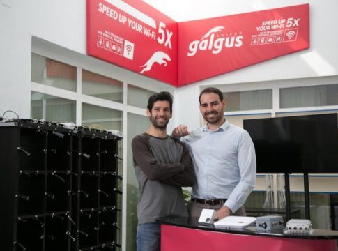 Galgus cierra 2021 creciendo más del 50% y afronta 2022 con grandes perspectivas