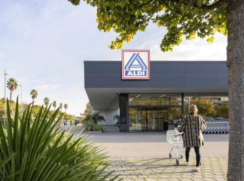 Andalucía es la región de España donde ALDI más crece en superficie comercial