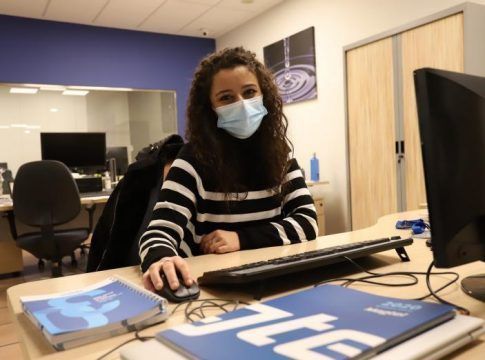 Fundación Magtel lanza una nueva convocatoria de sus becas para prácticas profesionales a través del Programa de Iniciación en el Ámbito Empresarial