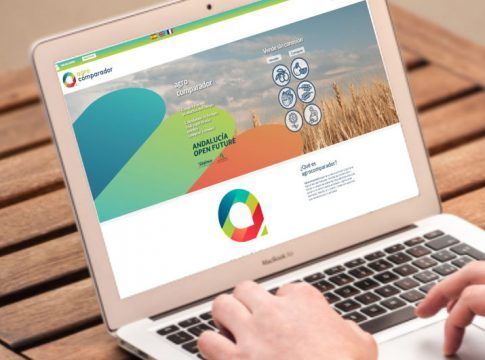 Startups de Andalucía Open Future diseñan proyectos innovadores para responder a las necesidades tecnológicas del sector agrícola
