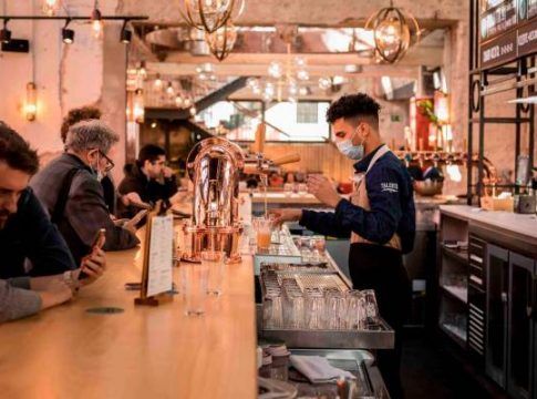 Fundación CRUZCAMPO recibe la medalla de Andalucía por su contribución a la proyección de esta comunidad