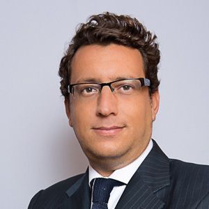 Pedro Jiménez Rodríguez: Las necesidades de las empresas andaluzas y la sociedad civil