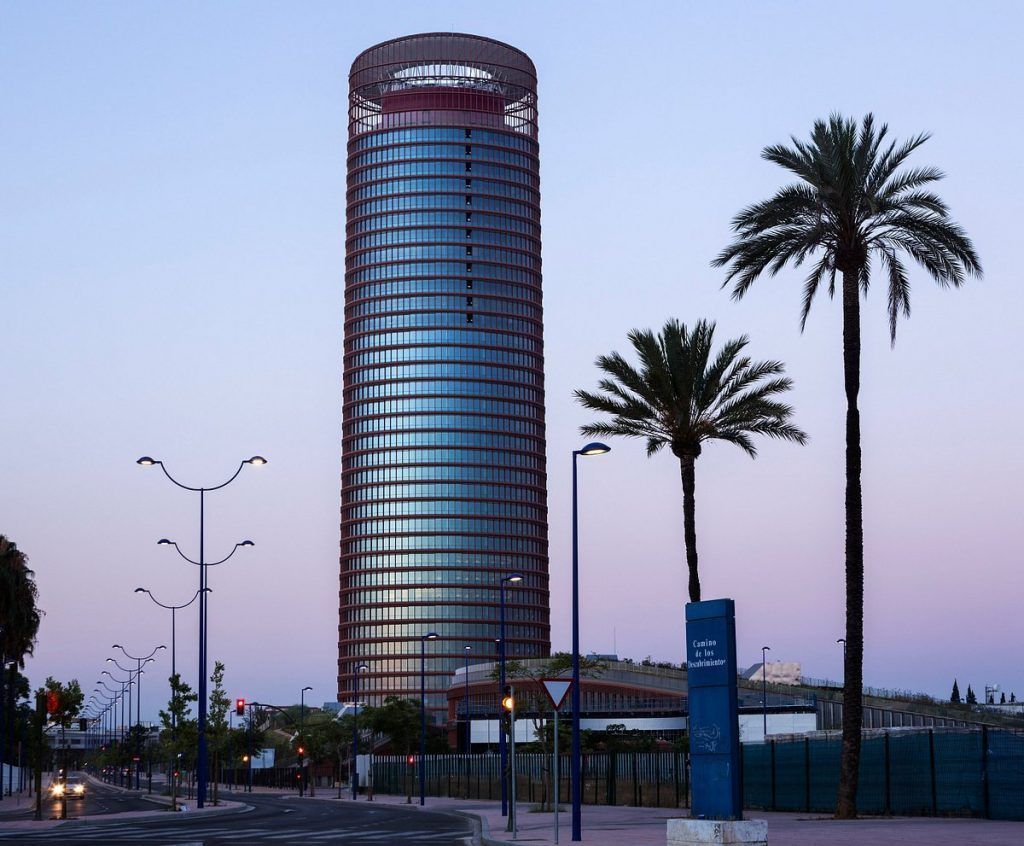 Cuatrecasas trasladará sus oficinas a TORRE SEVILLA